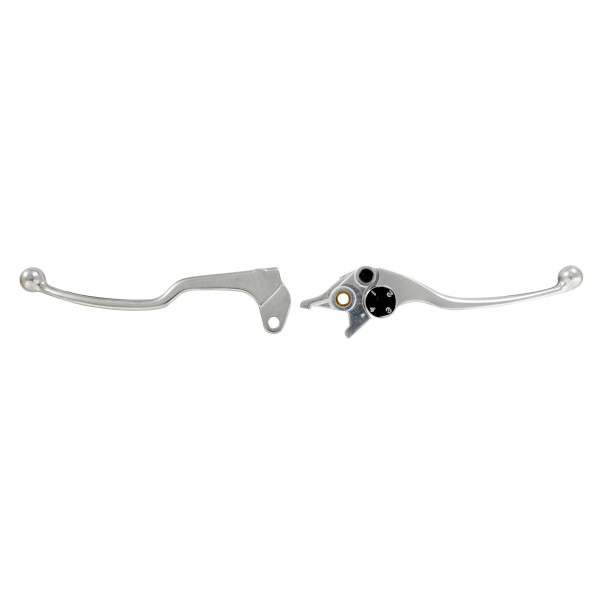 bike it Bike it oem replacement alloy brake and clutch lever set - #h05
